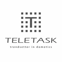 Логотип салона Teletask