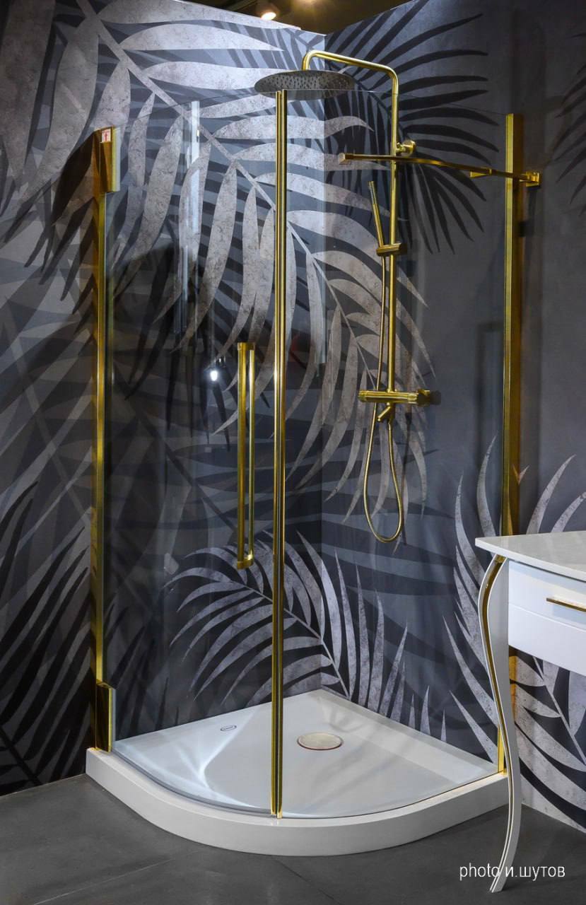 Интерьерная сантехника Автор