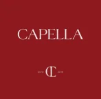 Логотип салона CAPELLA