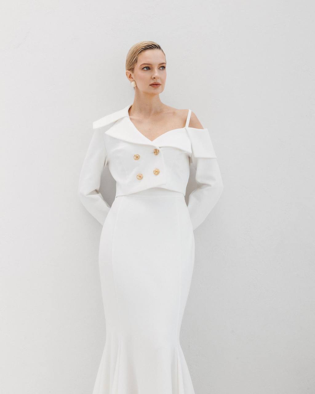 Дизайнерская одежда Capella