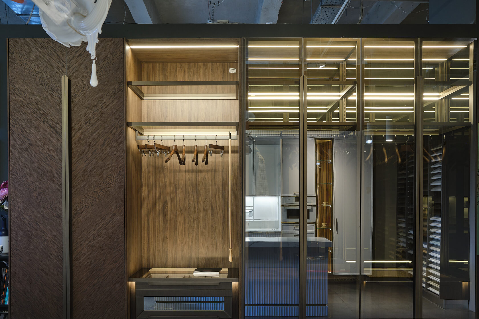 Мебель Giulia Novars