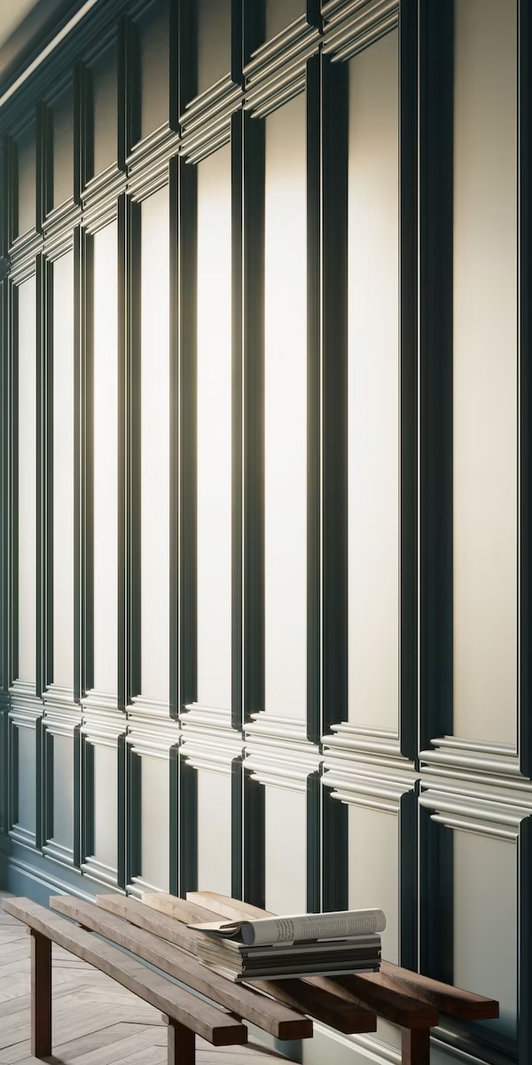 Отделочные материалы Hi Wood