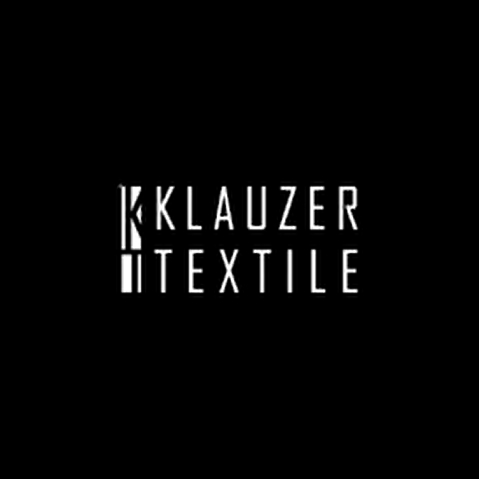 Логотип салона Klauzer Textile