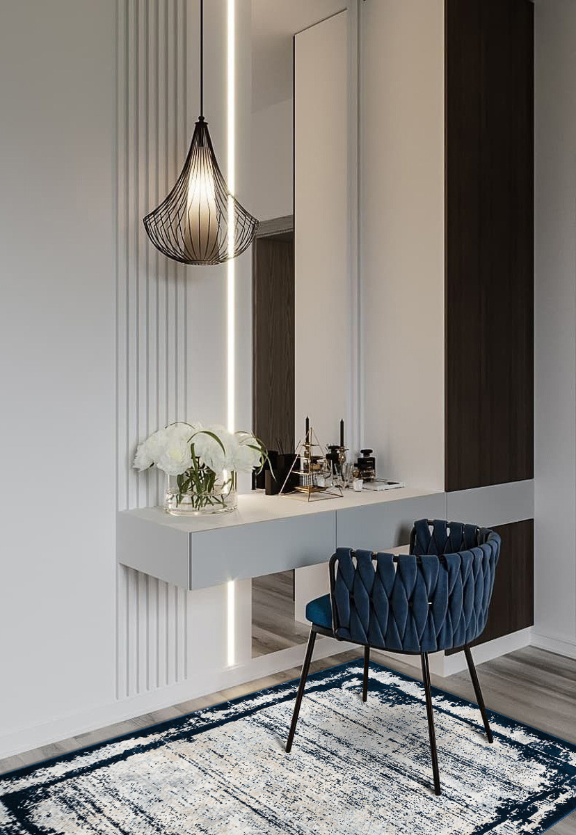 Лепнина и декор Park Avenue