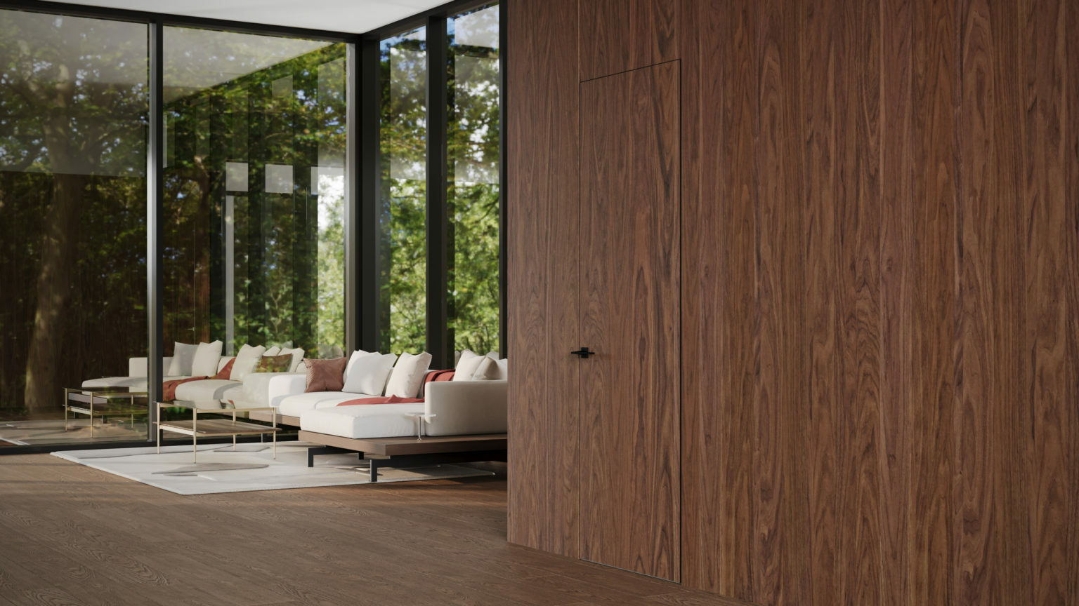 Sofia интерьерные решения