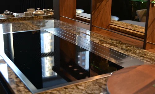 Встраиваемая техника Студия Техники