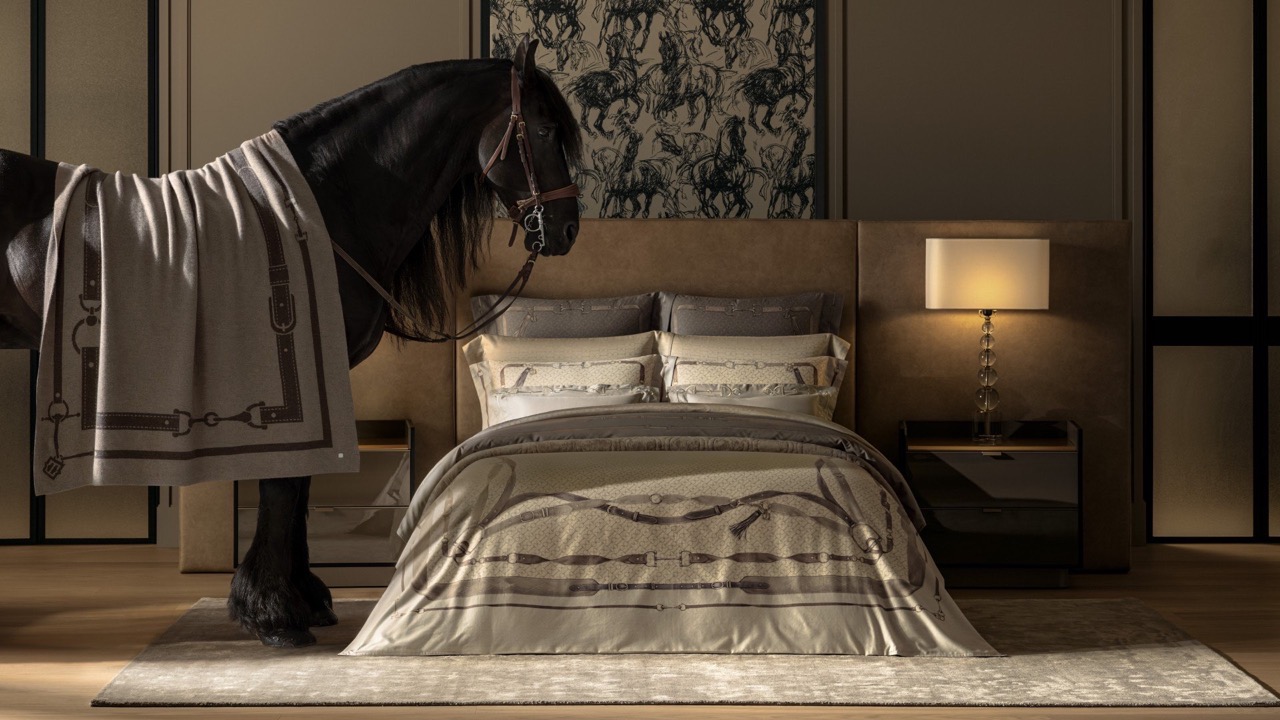 Домашний текстиль Togas