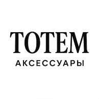 Логотип салона TOTEM