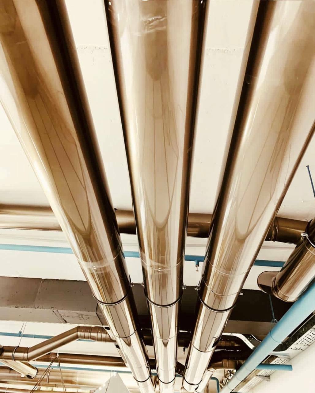 Климатическое оборудование Воздух Эксперт