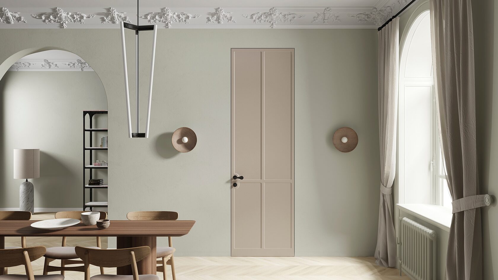 НОВАЯ КОЛЛЕКЦИЯ ВОЛХОВЕЦ SOFTFORM