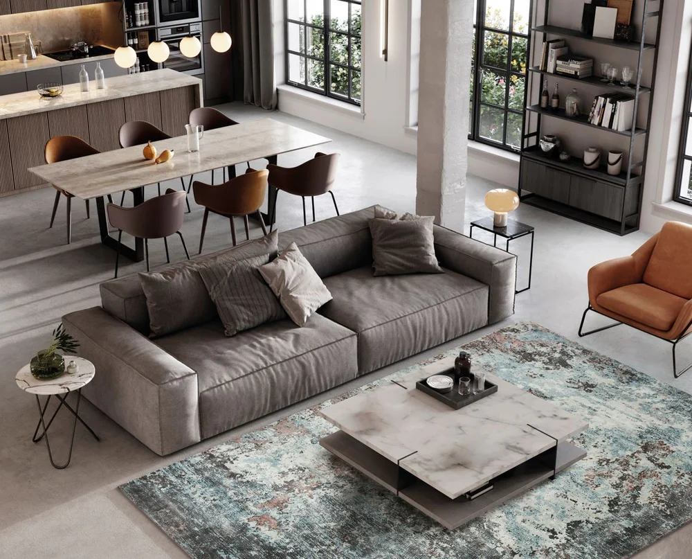  СПЕЦИАЛЬНОЕ ПРЕДЛОЖЕНИЕ НА КОВРЫ ИЗ НАЛИЧИЯ до -40%